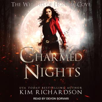 Download Charmed Nights by Kim Richardson