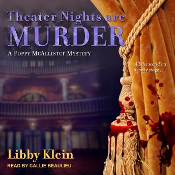 Theater Nights Are Murder