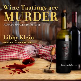 Download Wine Tastings Are Murder by Libby Klein