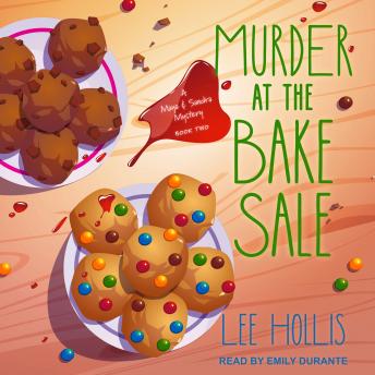 Murder at the Bake Sale