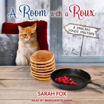 A Room with a Roux