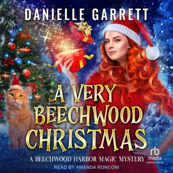 A Very Beechwood Christmas: Four Festive Magic Mini Mysteries from Beechwood Harbor