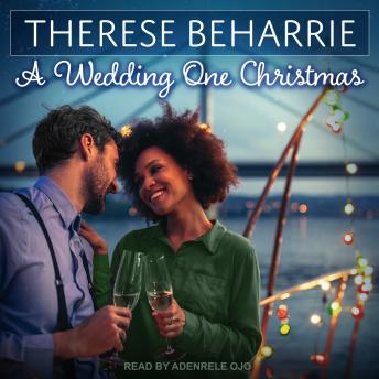 Wedding One Christmas, Therese Beharrie