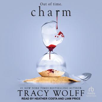 Charm, Audio book by Tracy Wolff