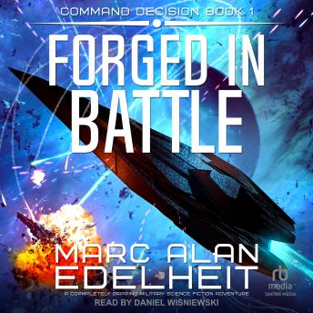 Forged in Battle