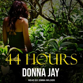 Download 44 Hours by Donna Jay