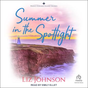 Download Summer in the Spotlight by Liz Johnson
