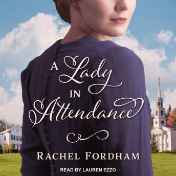 Download Lady in Attendance by Rachel Fordham