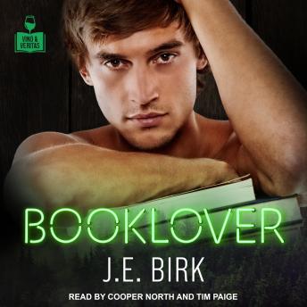 Booklover