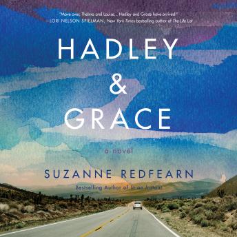 Hadley and Grace: A Novel sample.