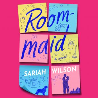 Roommaid: A Novel