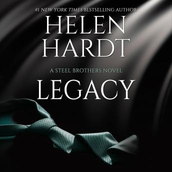 Legacy, Audio book by Helen Hardt