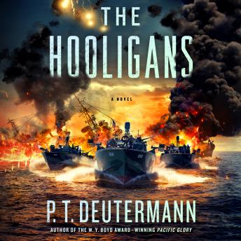 The Hooligans: A Novel