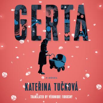 Gerta: A Novel