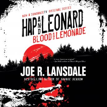 Hap and Leonard: Blood and Lemonade sample.