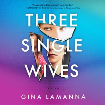 Three Single Wives: A Novel sample.