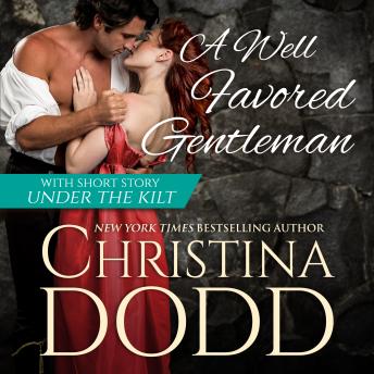 A Well Favored Gentleman with short story, 'Under the Kilt'