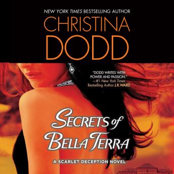Secrets of Bella Terra: A Scarlet Deception Novel
