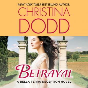 Betrayal: A Bella Terra Deception Novel