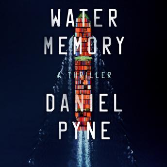 Water Memory: A Thriller