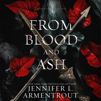 Download From Blood and Ash by Jennifer L. Armentrout