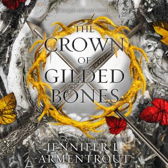 Crown of Gilded Bones sample.