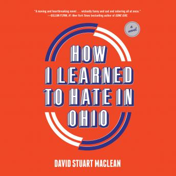How I Learned to Hate in Ohio: A Novel