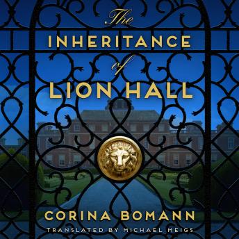 The Inheritance of Lion Hall