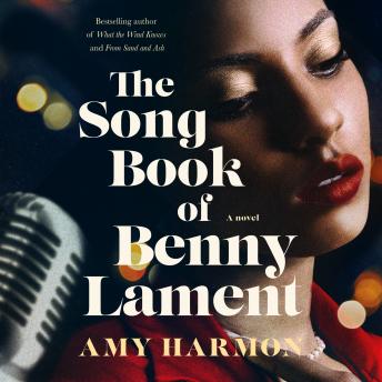 The Songbook of Benny Lament: A Novel