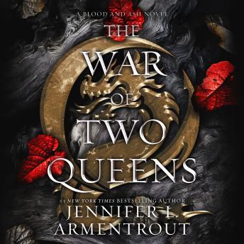 Download War of Two Queens by Jennifer L. Armentrout