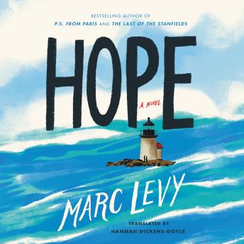 Download Hope: A Novel by Marc Levy