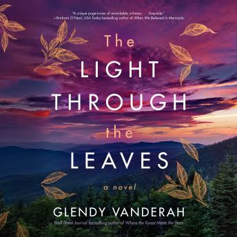 The Light Through the Leaves: A Novel