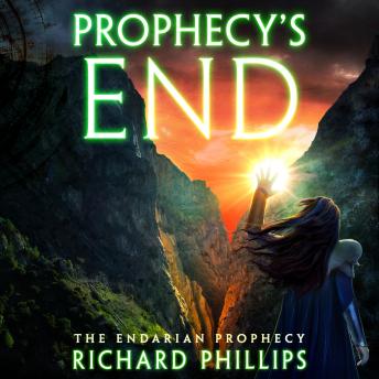 Prophecy's End, Richard Phillips