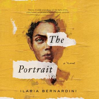 The Portrait: A Novel