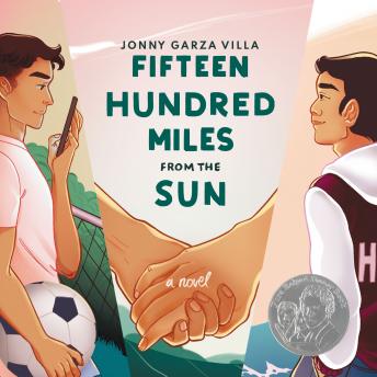Fifteen Hundred Miles from the Sun: A Novel