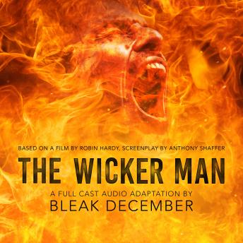 The Wicker Man: A Full-Cast Audio Drama