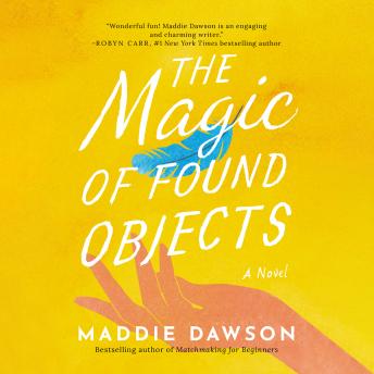 The Magic of Found Objects: A Novel