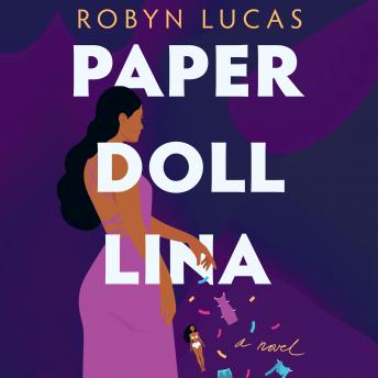 Paper Doll Lina: A Novel
