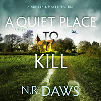 A Quiet Place to Kill