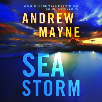 Download Sea Storm: A Thriller by Andrew Mayne