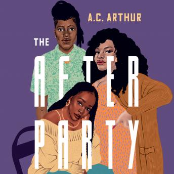 Download After Party by A.C. Arthur