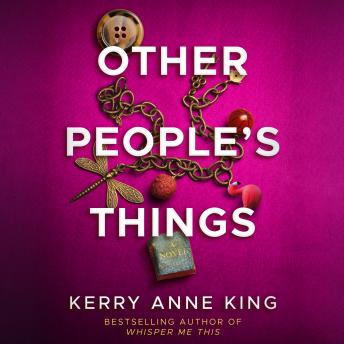 Other People's Things: A Novel