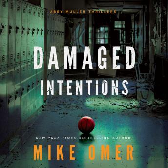 Download Damaged Intentions by Mike Omer