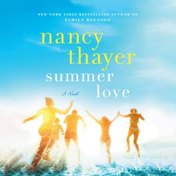 Summer Love: A Novel