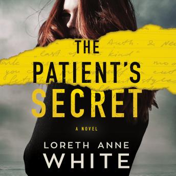 Download Patient's Secret: A Novel by Loreth Anne White