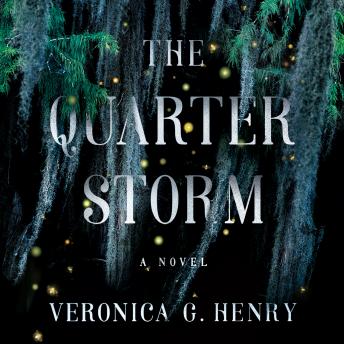 Download Quarter Storm: A Novel by Veronica G. Henry
