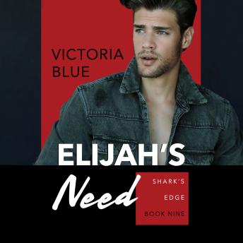 Elijah's Need