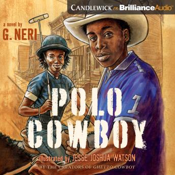 Download Polo Cowboy by G. Neri
