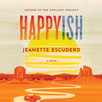 Happyish: A Novel