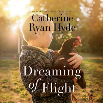 Dreaming of Flight: A Novel